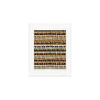 Natural Rhythm Waves Art Print Gallery Image 1
