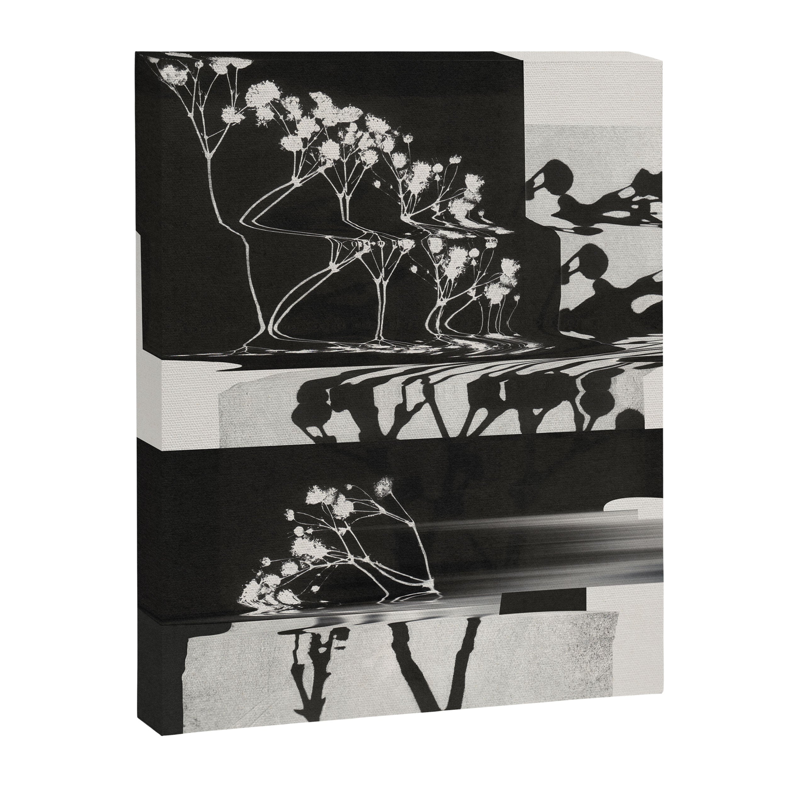 Nature Morte #1 Canvas Print Gallery Image 6