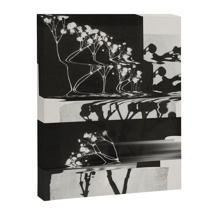 Nature Morte #1 Canvas Print Gallery Image 1