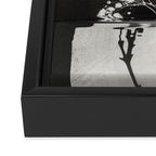 Nature Morte #1 Framed Canvas Print Gallery Image 3