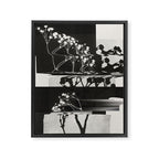 Nature Morte #1 Framed Canvas Print Gallery Image 6