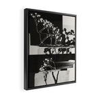 Nature Morte #1 Framed Canvas Print Gallery Image 2