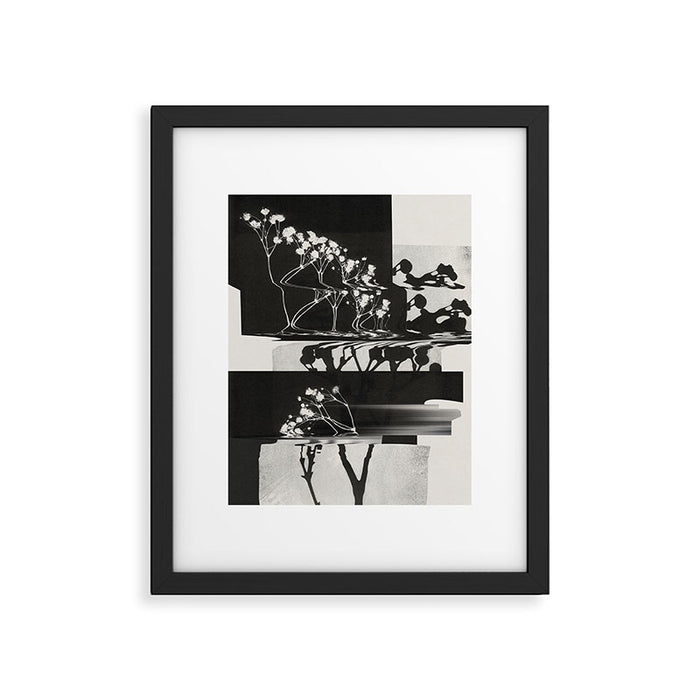 Nature Morte #1 Framed Art Print Gallery Image 1