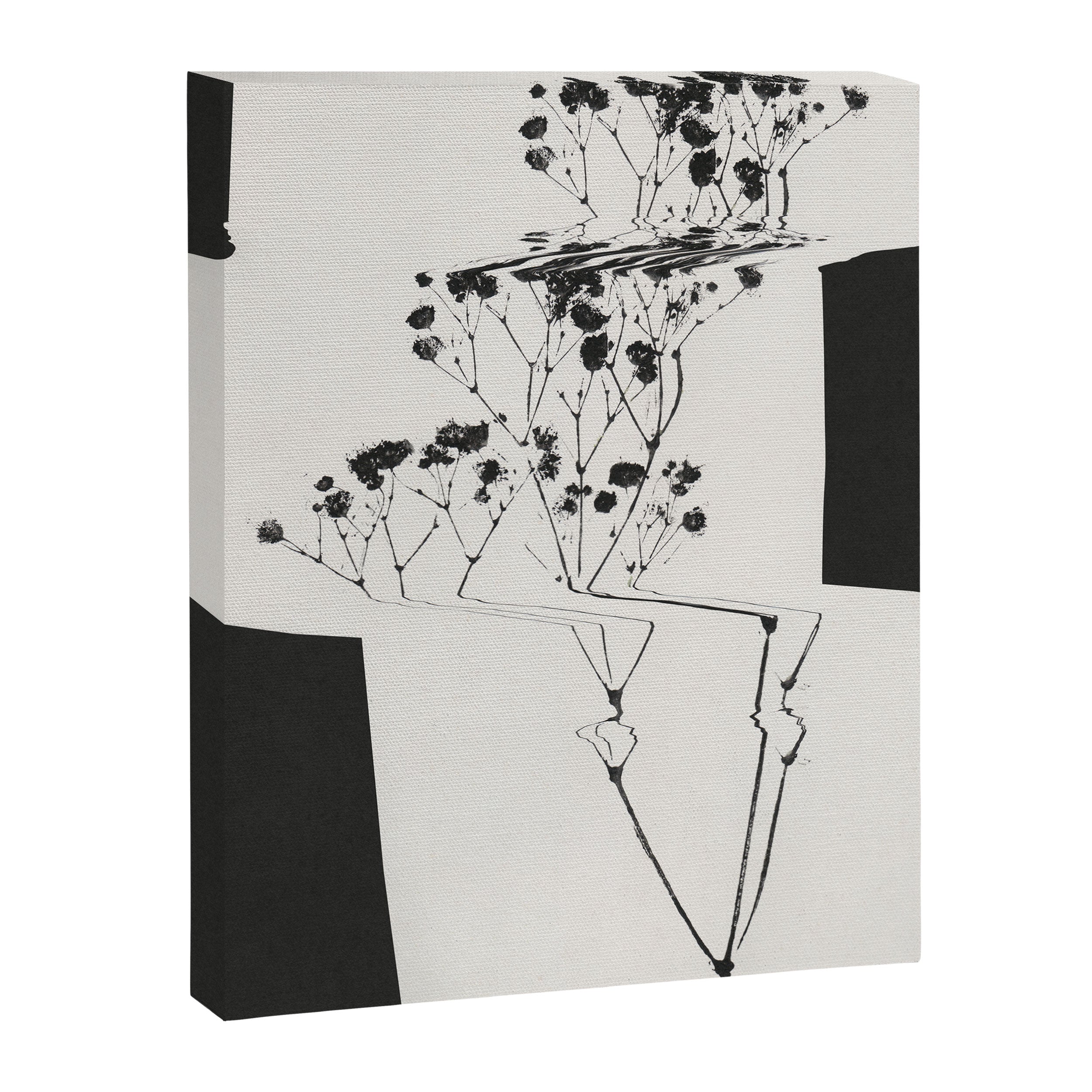 Nature Morte #2 Canvas Print Gallery Image 6