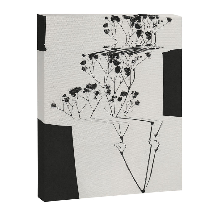 Nature Morte #2 Canvas Print Gallery Image 1