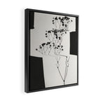 Nature Morte #2 Framed Canvas Print Gallery Image 2