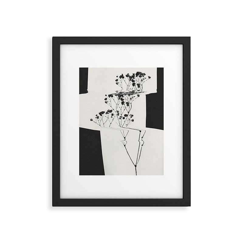 Nature Morte #2 Framed Art Print Gallery Image 5