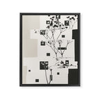 Nature Morte #3 Framed Canvas Print Gallery Image 6