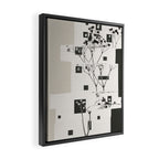 Nature Morte #3 Framed Canvas Print Gallery Image 2
