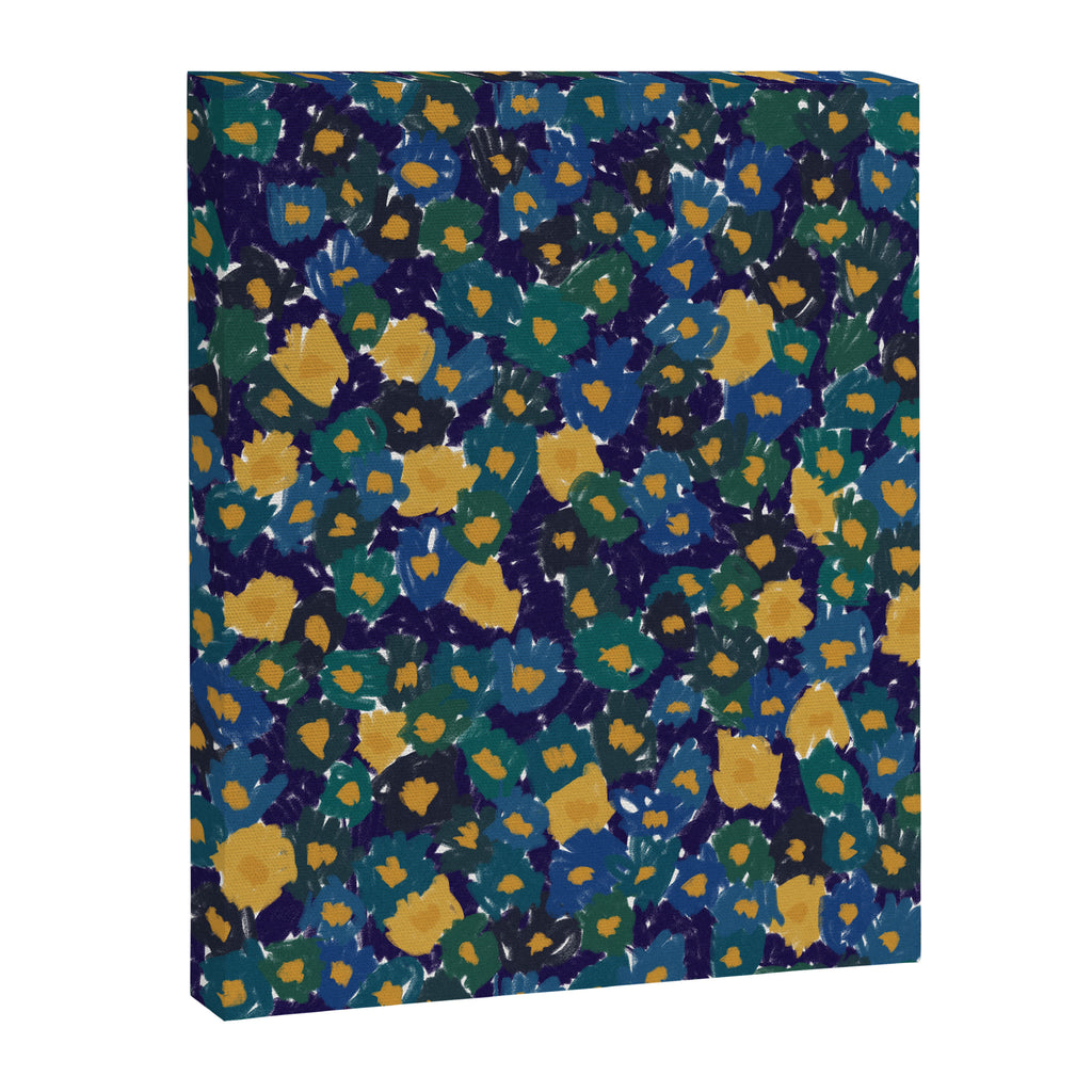 Night-Blooming Flowers Canvas Print Gallery Image 6