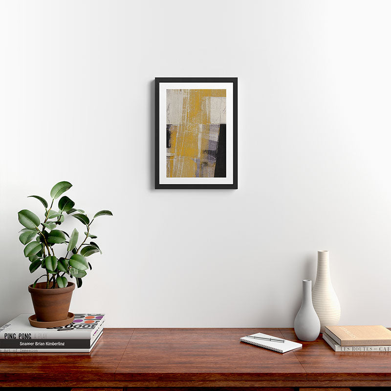 No Limits Framed Art Print Gallery Image 2