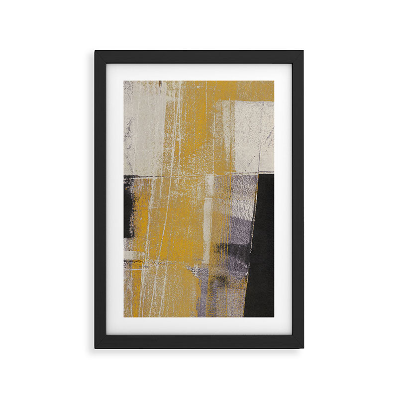 No Limits Framed Art Print Gallery Image 2