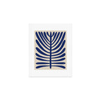 One Hundred-Leaved Plant #2 Art Print Gallery Image 1