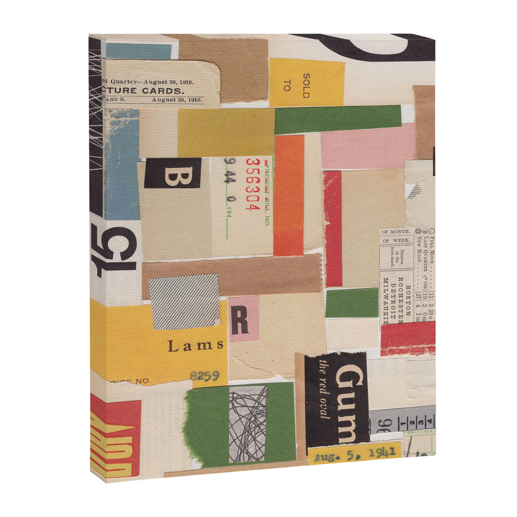 Paper Alchemy Canvas Print Gallery Image 6