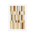 Paper Fortress Art Print Gallery Image 1