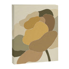 Pastel Peony Canvas Print Gallery Image 6