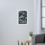 Patterns of Nature #1 Art Print Gallery Image 3