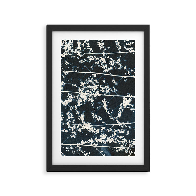Patterns of Nature #1 Framed Art Print Gallery Image 2