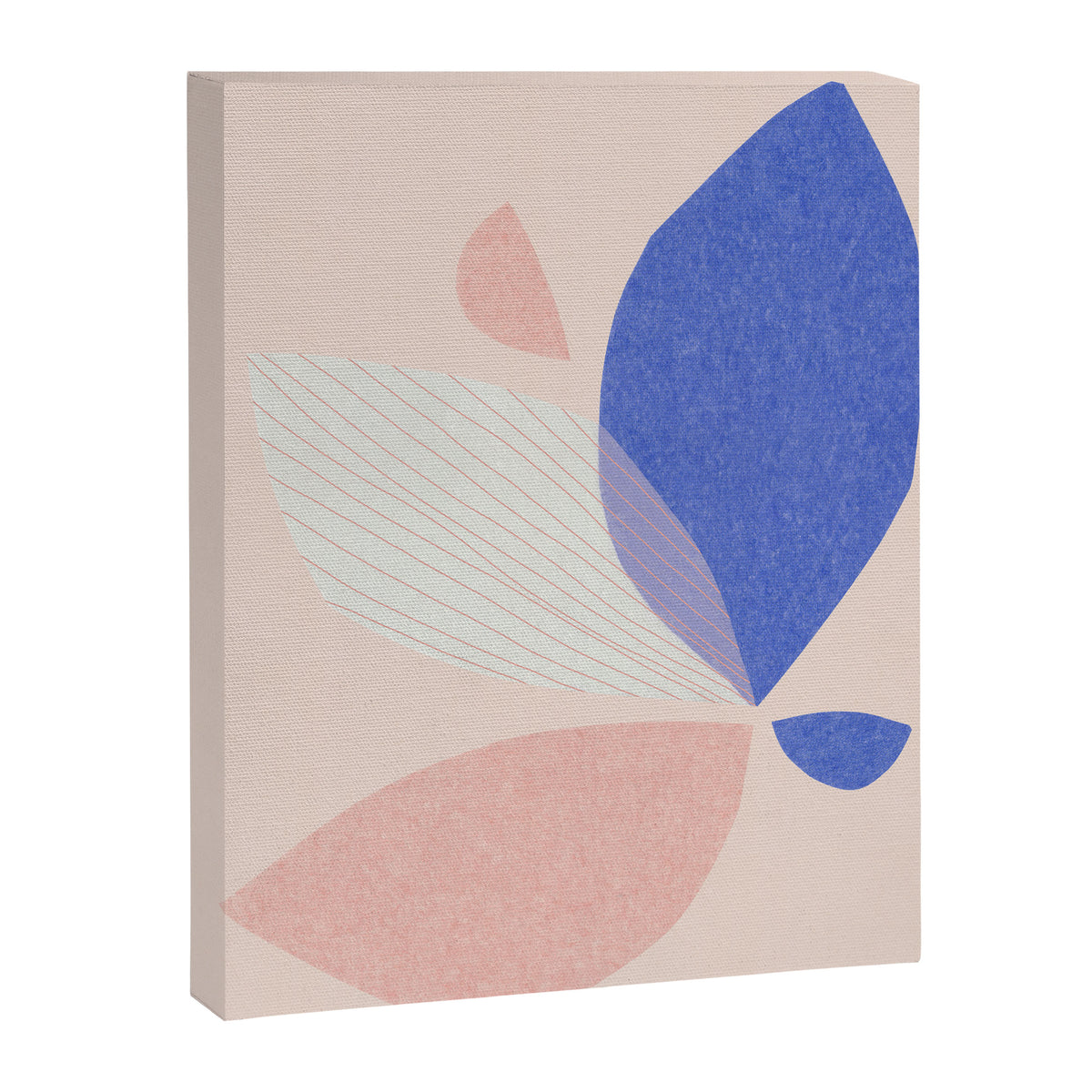Petals #2 Canvas Print Gallery Image 8