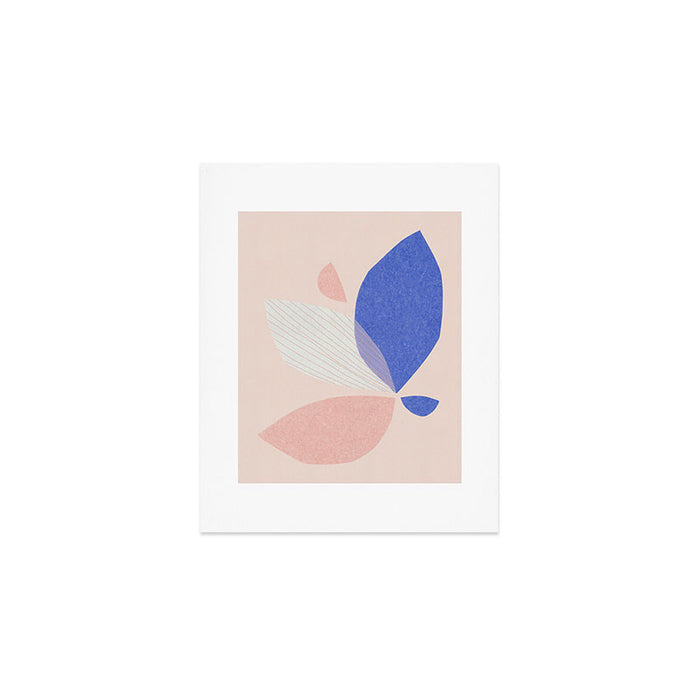Petals #2 Art Print Gallery Image 1