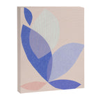 Petals #4 Canvas Print Gallery Image 8