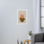 Petals #7 Art Print Gallery Image 3