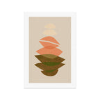 Petals #7 Art Print Gallery Image 1