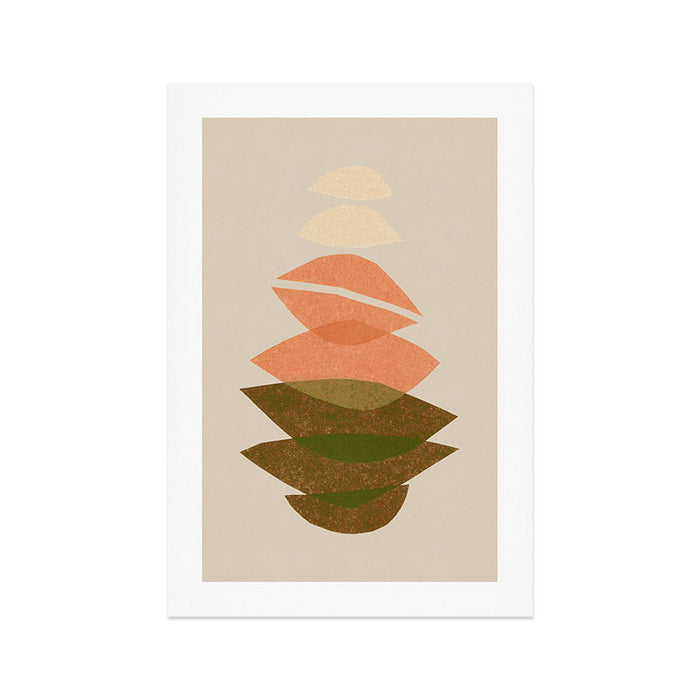 Petals #7 Art Print Gallery Image 1