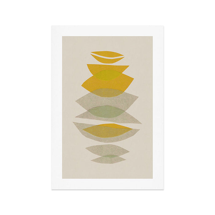 Petals #8 Art Print Gallery Image 1