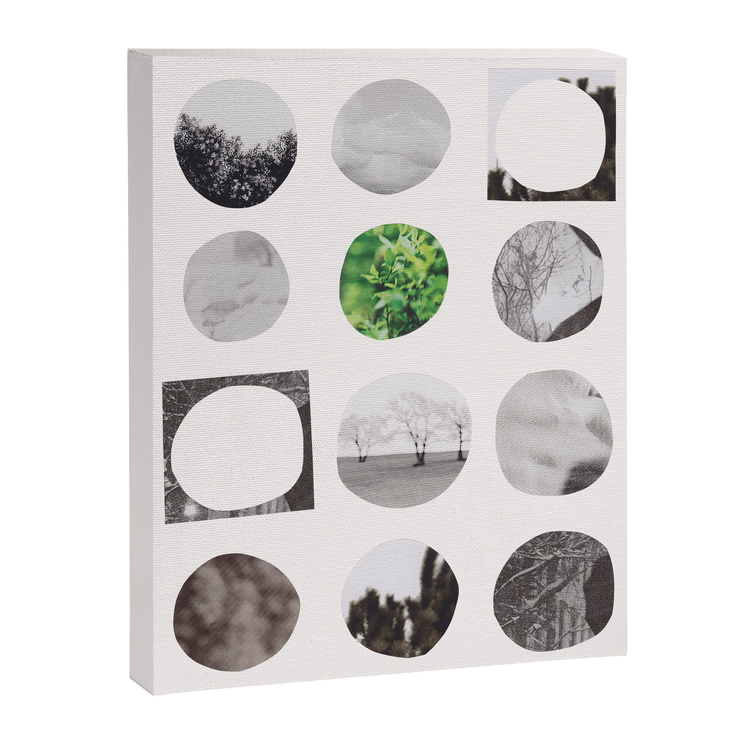 Places Canvas Print Gallery Image 6