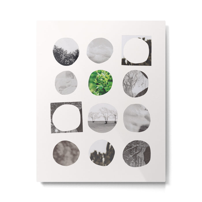 Places Metal Print Gallery Image 1