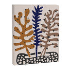 Plant Composition III Canvas Print Gallery Image 8