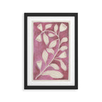 Plant Of Wishes Framed Art Print Gallery Image 2