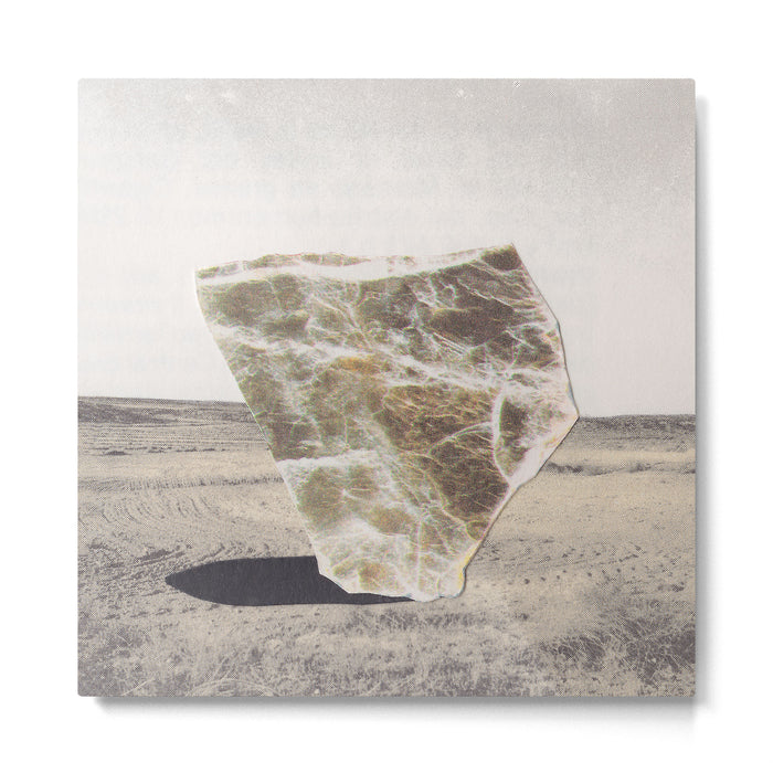 Pure Form Metal Print Gallery Image 1
