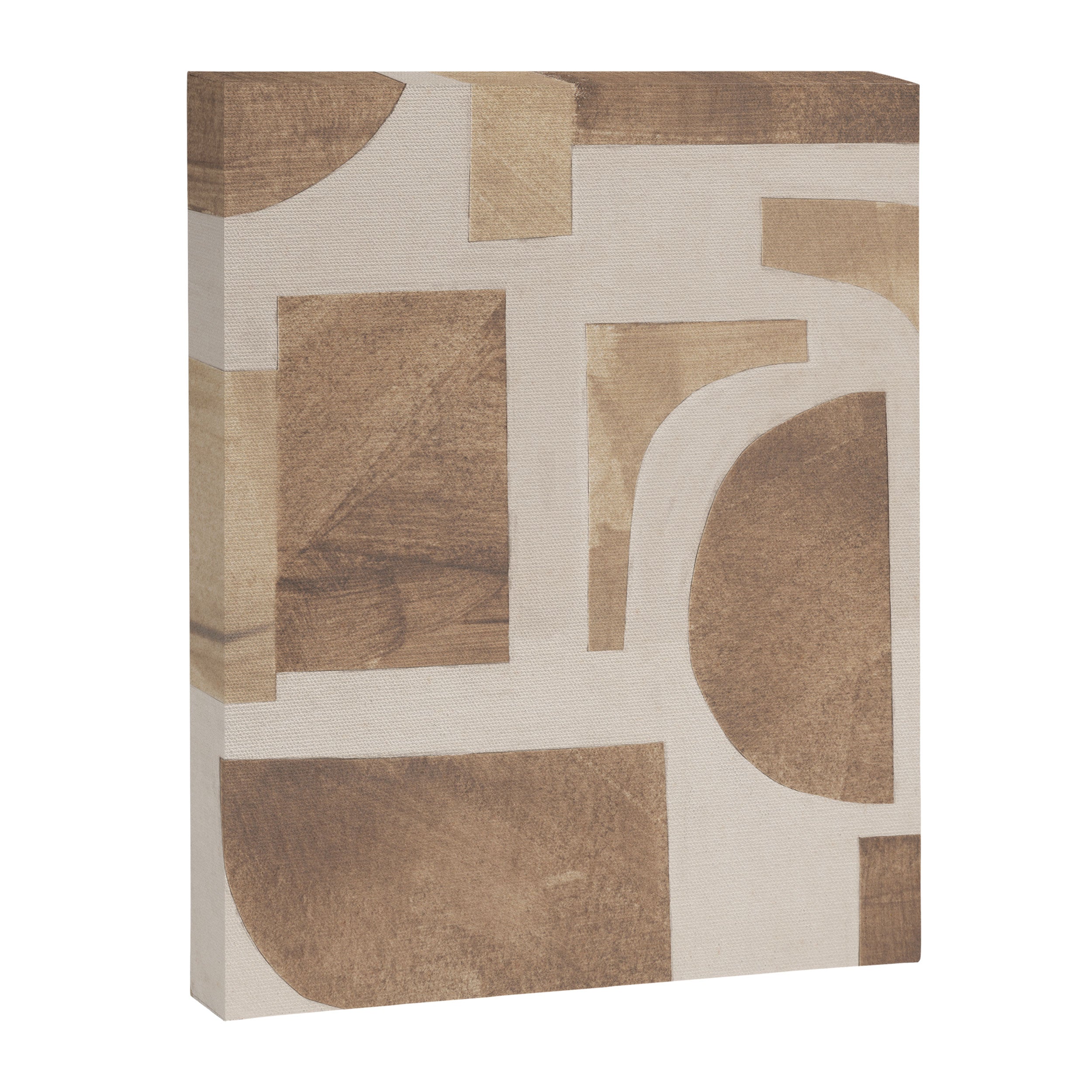 Puzzle #1 Canvas Print Gallery Image 8