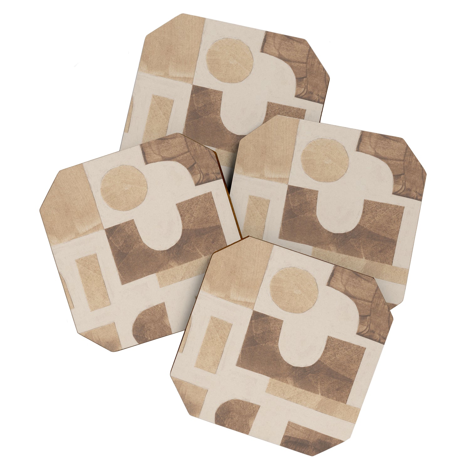 Puzzle #2 Coaster Gallery Image 1