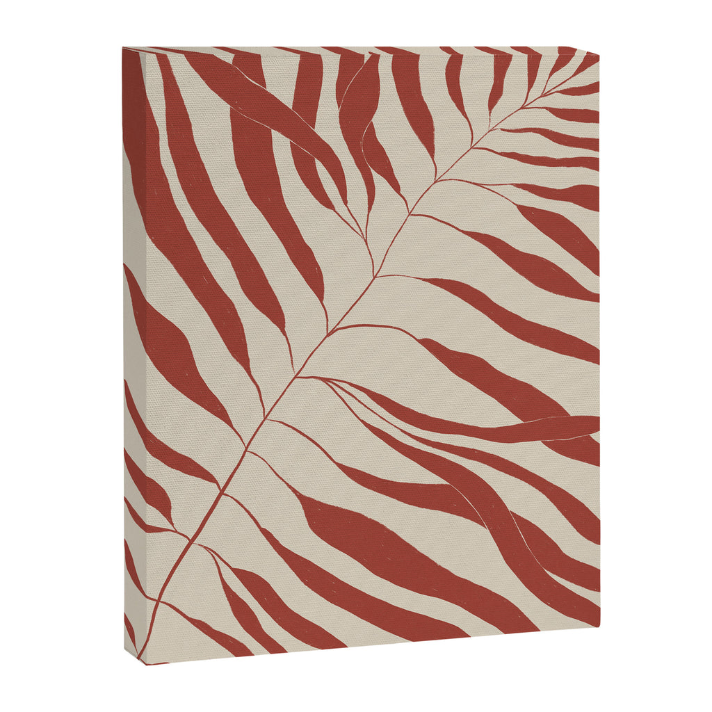 Red Branch Canvas Print Gallery Image 8