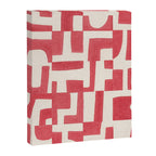 Red Puzzle Canvas Print Gallery Image 6