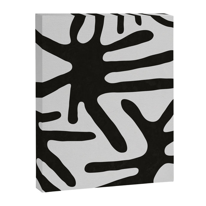 Roots Canvas Print Gallery Image 1