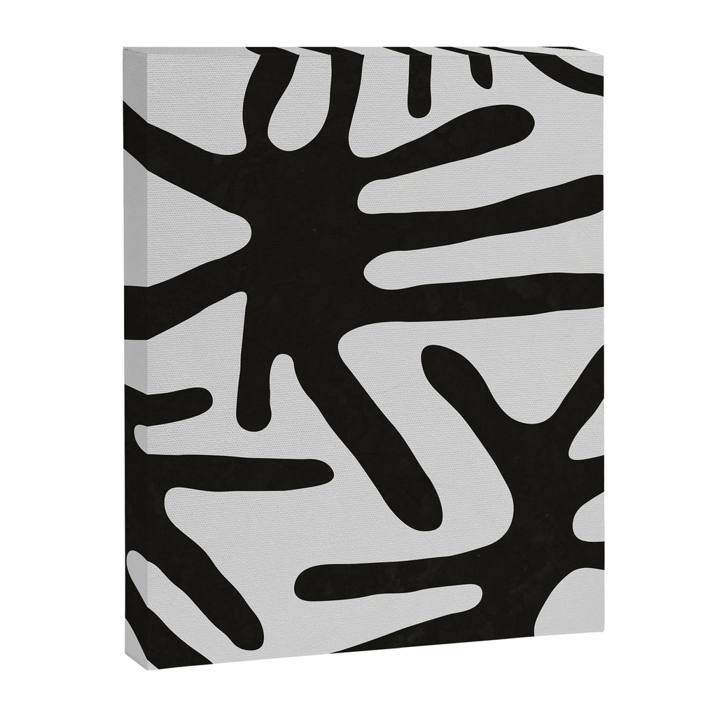 Roots Canvas Print Gallery Image 6