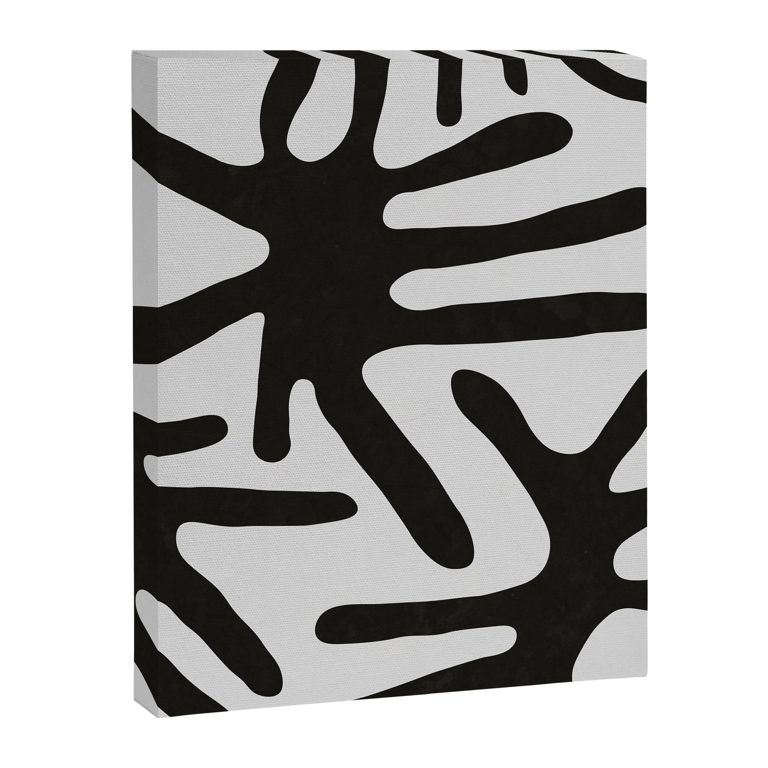 Roots Canvas Print Gallery Image 6