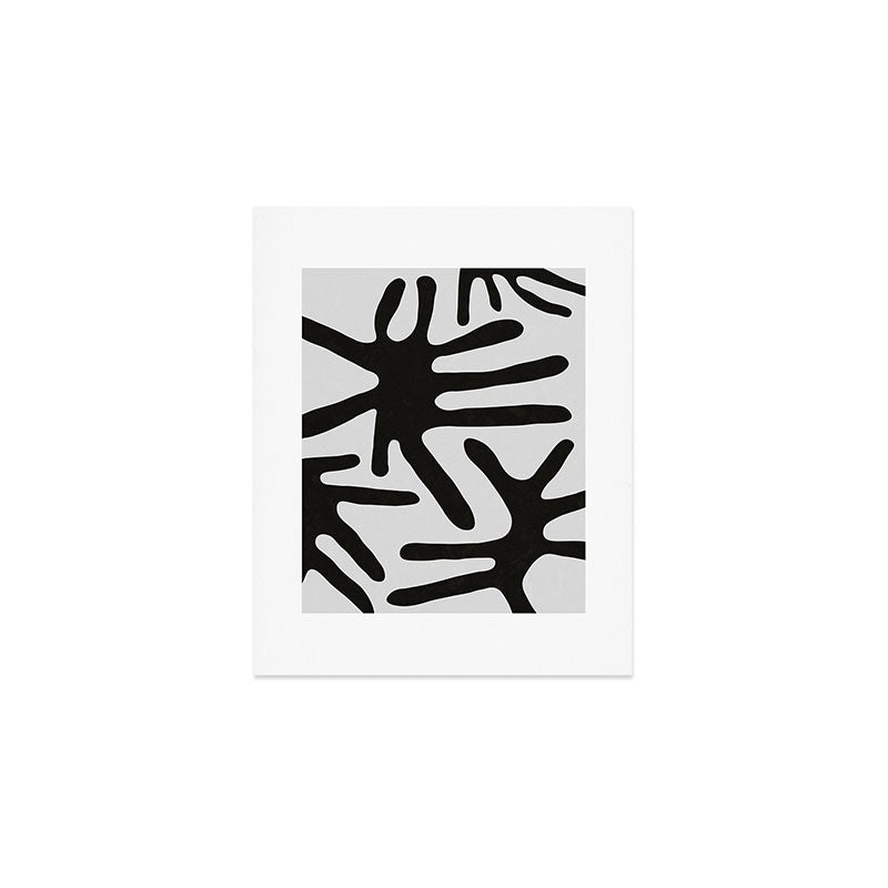 Roots Art Print Gallery Image 1