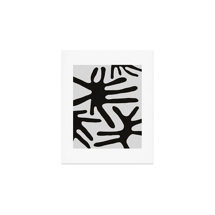 Roots Art Print Gallery Image 1