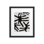 Roots Framed Art Print Gallery Image 4