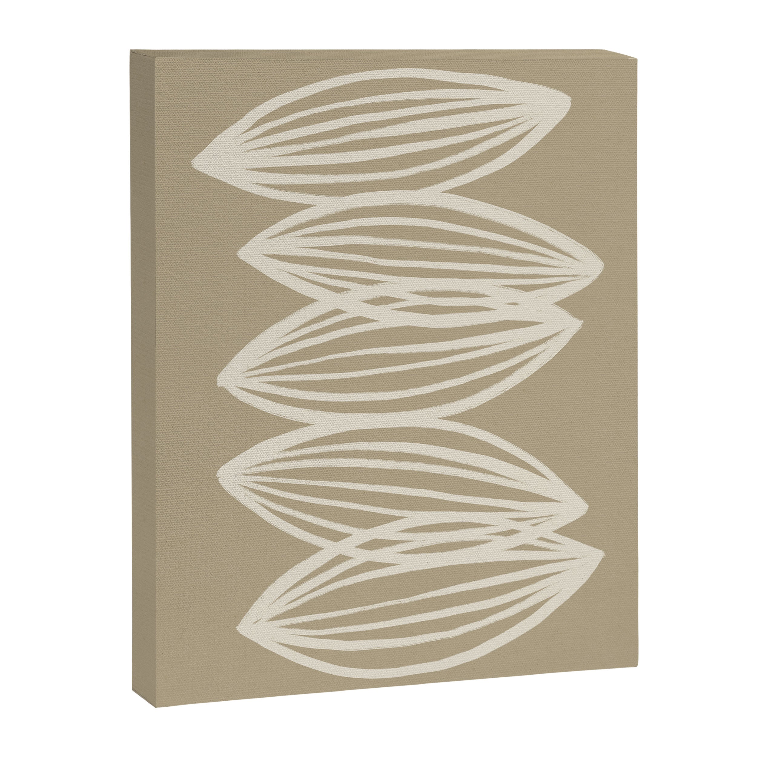 Seeds Canvas Print Gallery Image 6