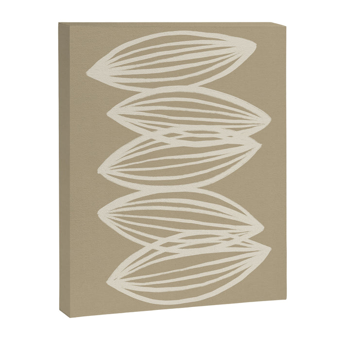 Seeds Canvas Print Gallery Image 1