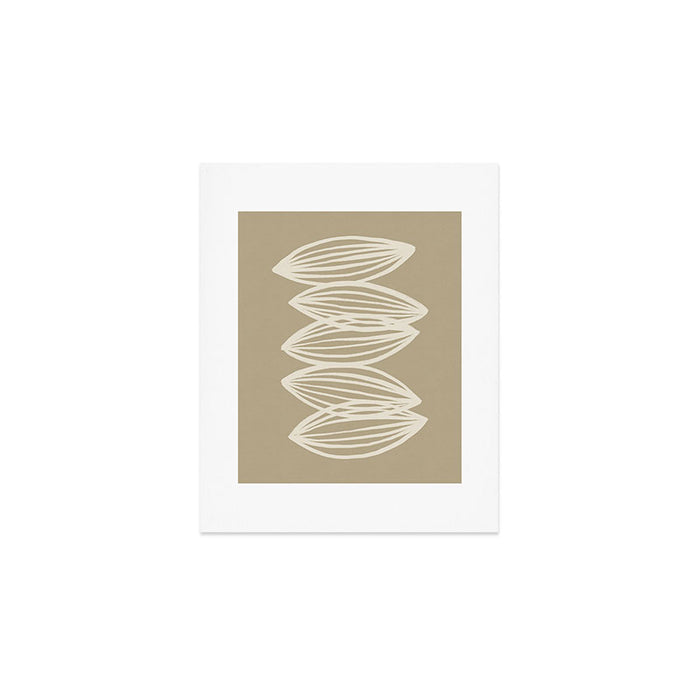 Seeds Art Print Gallery Image 1