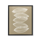 Seeds Framed Canvas Print Gallery Image 6