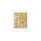 Shapes & Layers #2 Art Print Gallery Image 1