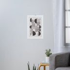 Shapes & Sizes #2 Art Print Gallery Image 3